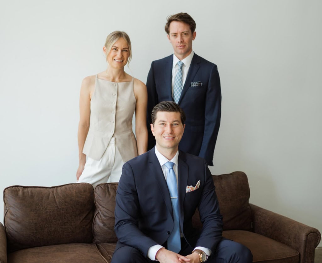 North Pacific Homes Group real estate team serving Greater Victoria, BC with eXp Realty